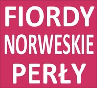 Fiordy Norweskie Perly