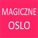 Magiczne Oslo przez cały rok